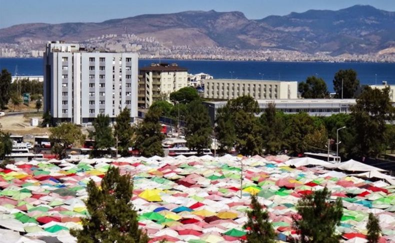 Önce istimlak ettiler, sonra AVM'ye sattılar: Üçkuyular'da nereden nereye...