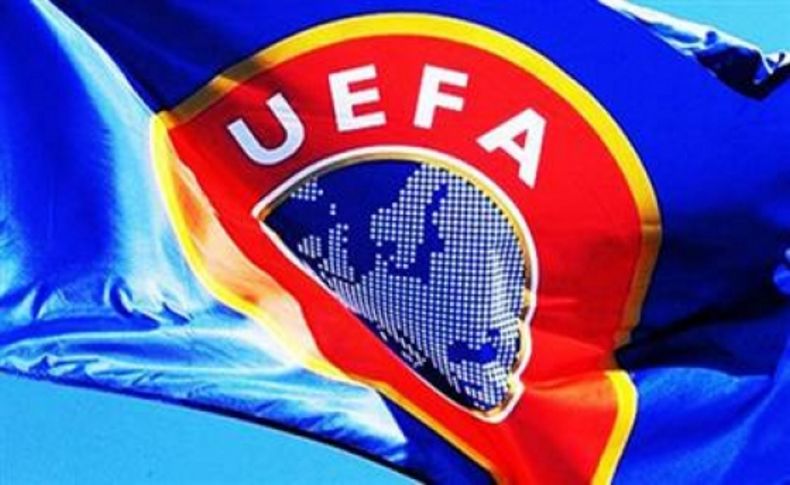 UEFA kararın tercümesini istedi