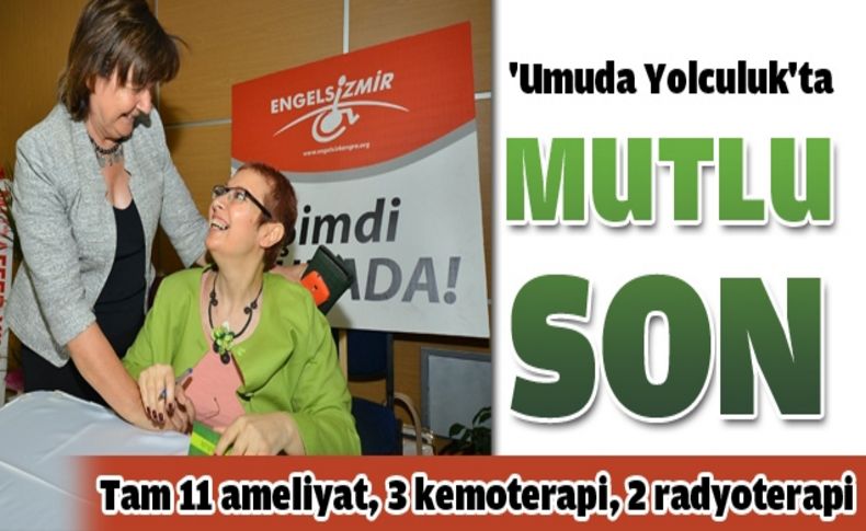 Umuda yolculuk