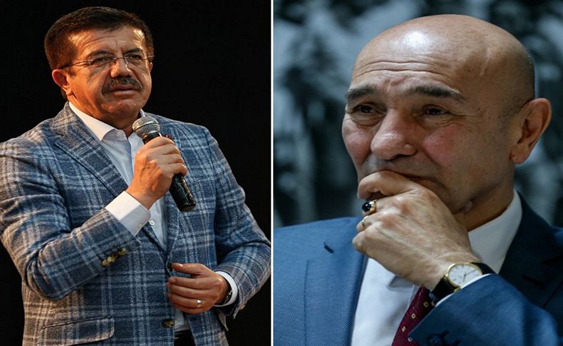 Umutoğulları’ndan 8. Gün’de Soyer ve Zeybekci’ye çağrı