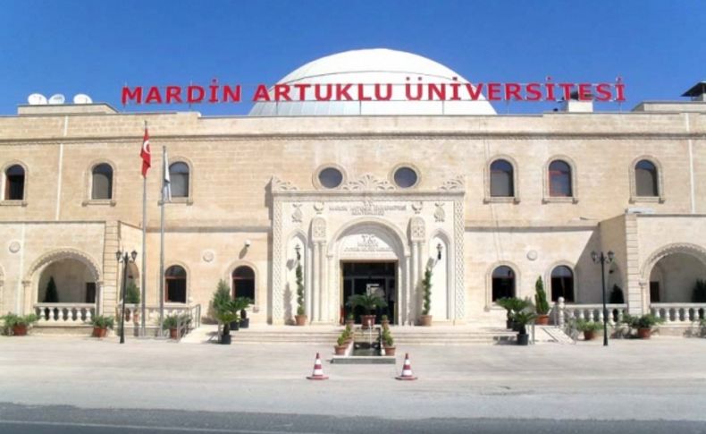 Üniversiteden 'Mardin İşrak Günleri' semineri