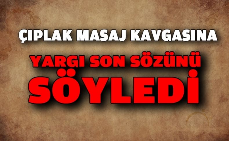 Üniversiteli kızların 'çıplak masaj' zaferi