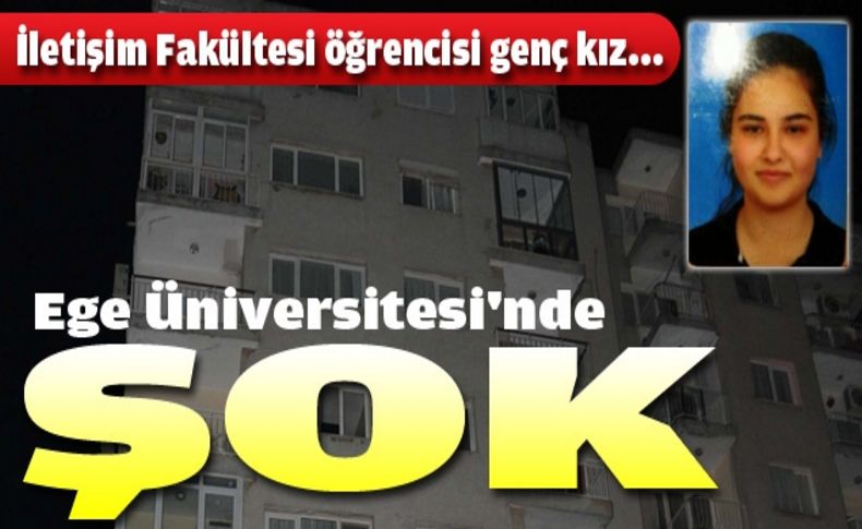 Üniversiteli Simge'nin sır ölümü