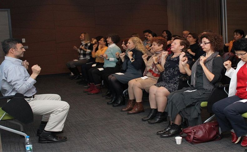 Ünlü profesörden, nefes uyarısı