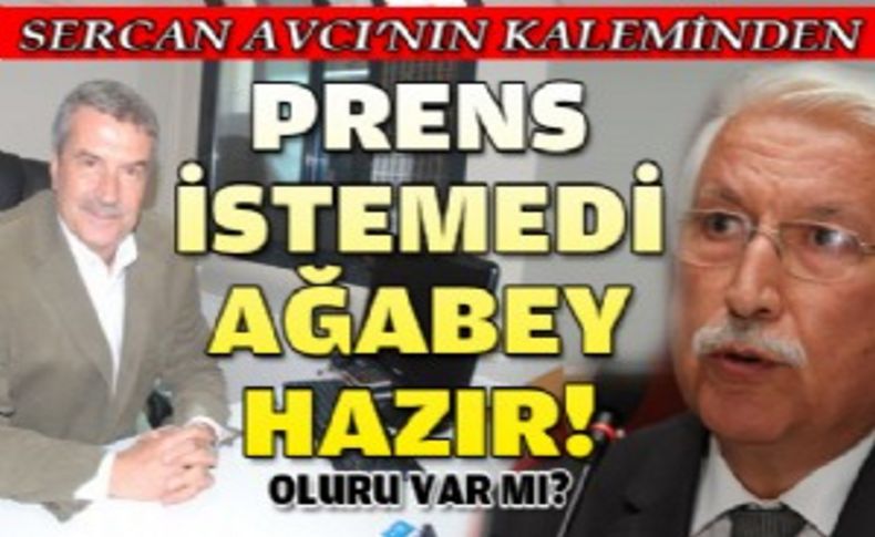 Sercan Avcı'nın kaleminden