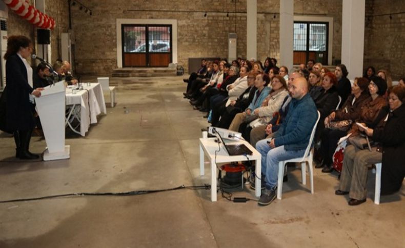 Urla Kent Konseyi'nde seçim heyecanı