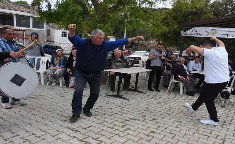 Urlalıların taş ocağı zaferi