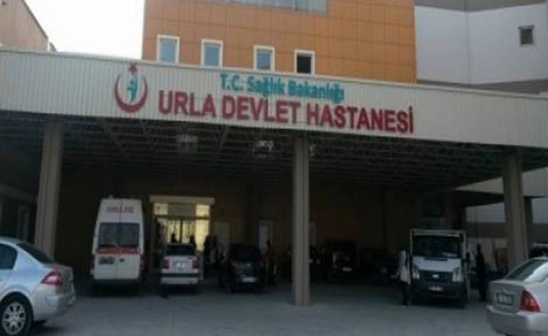 Hastaneye kaldırılan genç kadın avukat hayatını kaybetti