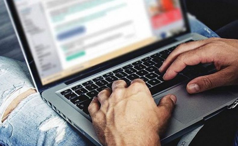 Uyuşturucu tacirleri için yeni pazar internet