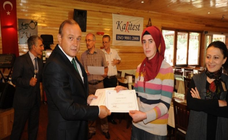 Uzungöl'de turizmde hizmet kalitesi eğitimle yükselecek