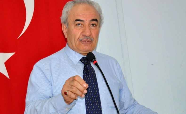 Vakkasoğlu, hükümlülere Çanakkale ruhunu anlattı