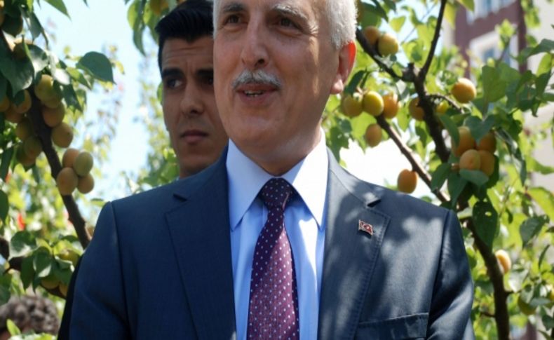 Vali Mutlu: Gezi olaylarıyla ilgili kayıp müracaatı yok