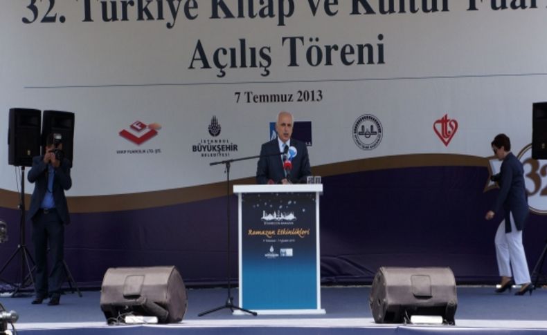 Vali Mutlu: Gezi Parkı yarın hizmete açılacak