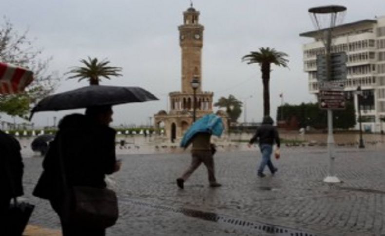 Valilikten İzmir için flaş uyarı!