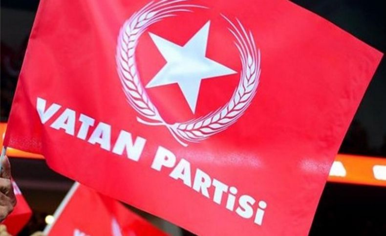 Vatan İzmir: HDP derhal kapatılsın!