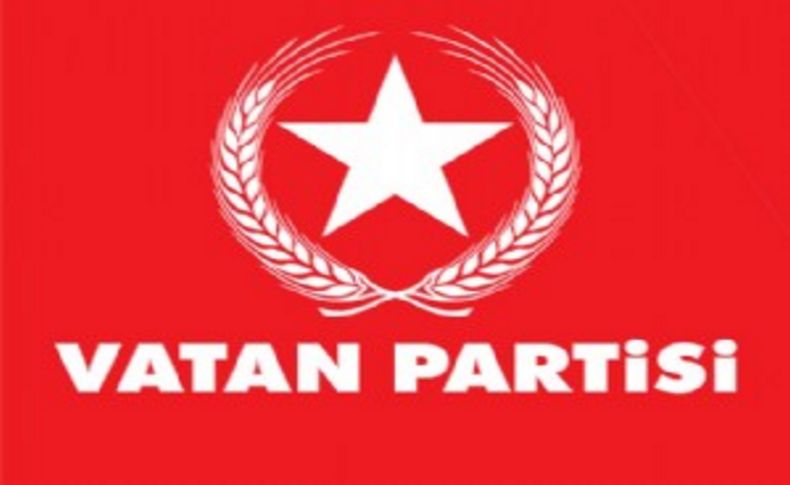 Vatan Partisi İzmir adayları belli oldu