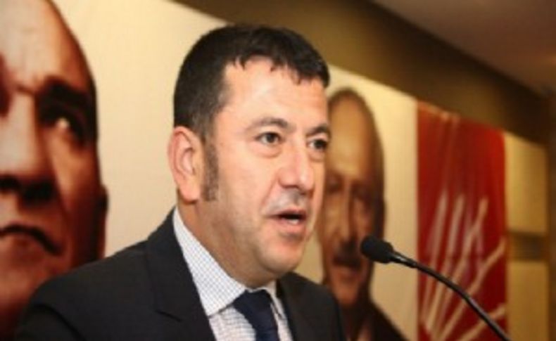 CHP'li Ağbaba'dan flaş koalisyon çıkışı