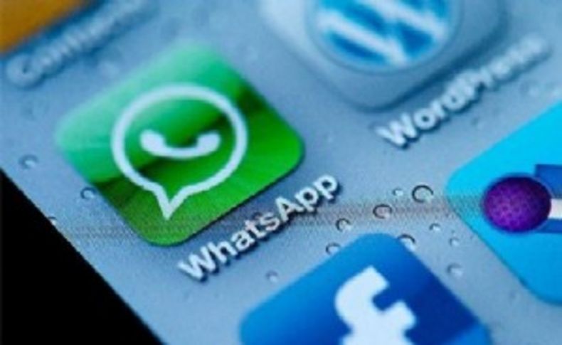 Whatsapp'a 'terör' darbesi: Yasaklansın!