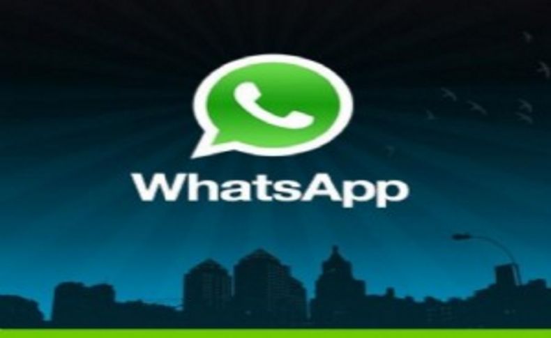 WhatsApp'tan bir yenilik daha!