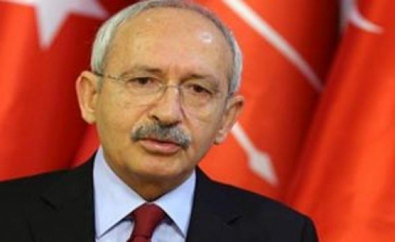 WSJ: Kılıçdaroğlu ABD'ye gitti çünkü...