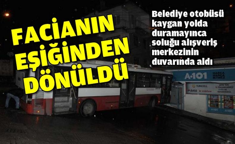 Ya gündüz olsaydı'