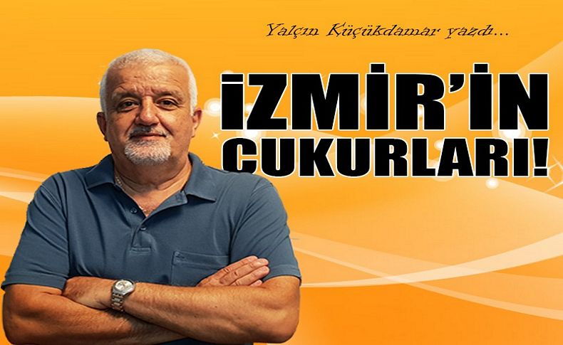 Yalçın Küçükdamar yazdı