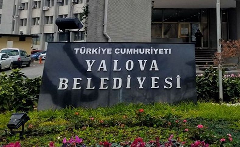 Yalova'nın yeni belediye başkanı belli oldu