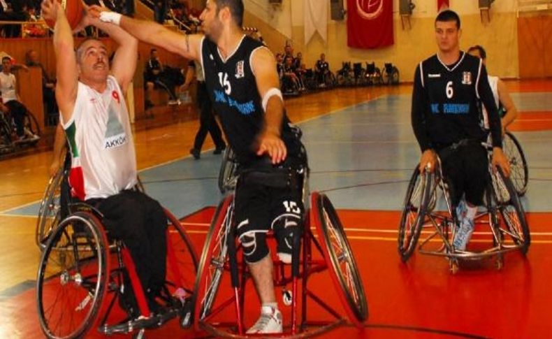 Yalova Ortopedikler - Beşiktaş: 51-81