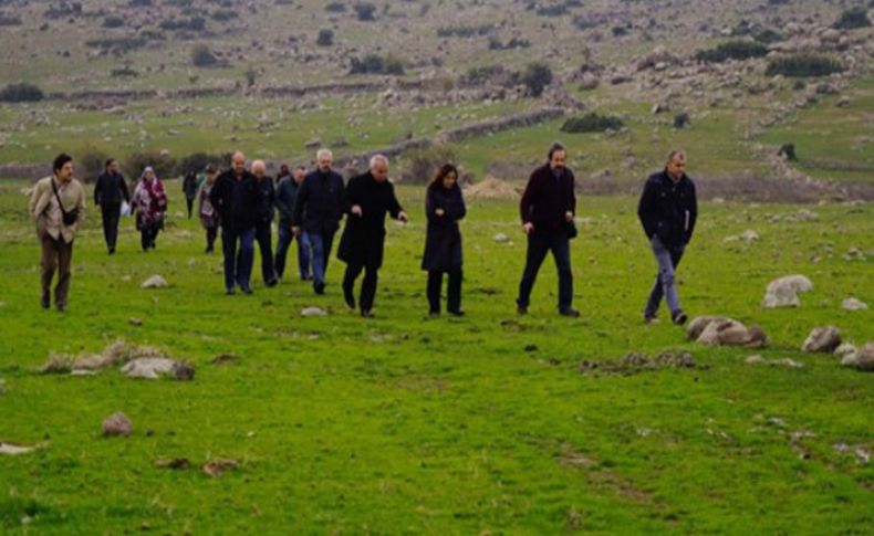 Büyükşehir'den çöp için yeni adım