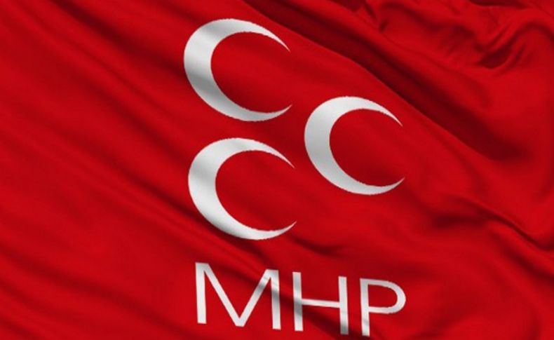 MHP Genel Başkan Adayı'na şok