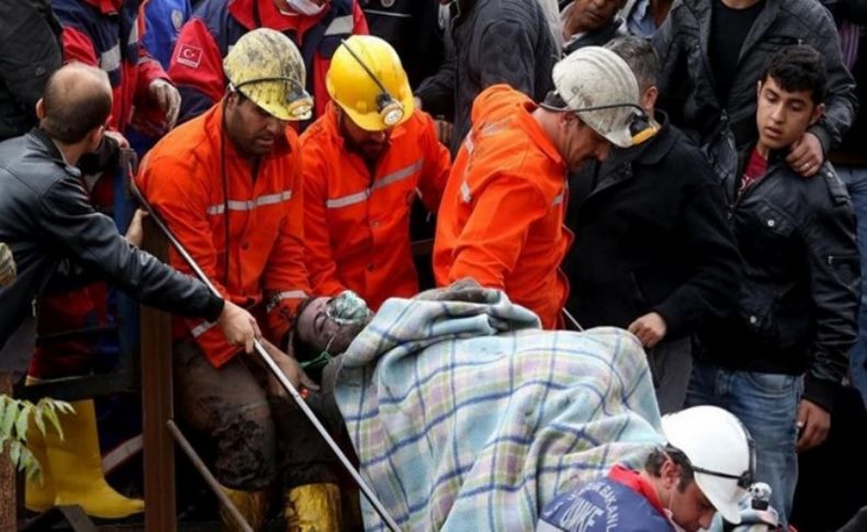 Yargıtay'dan Soma faciası kararı: Cezayı az  bularak bozdu