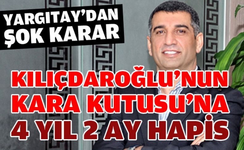 Yargıtay'ın kararı CHP'yi karıştırdı