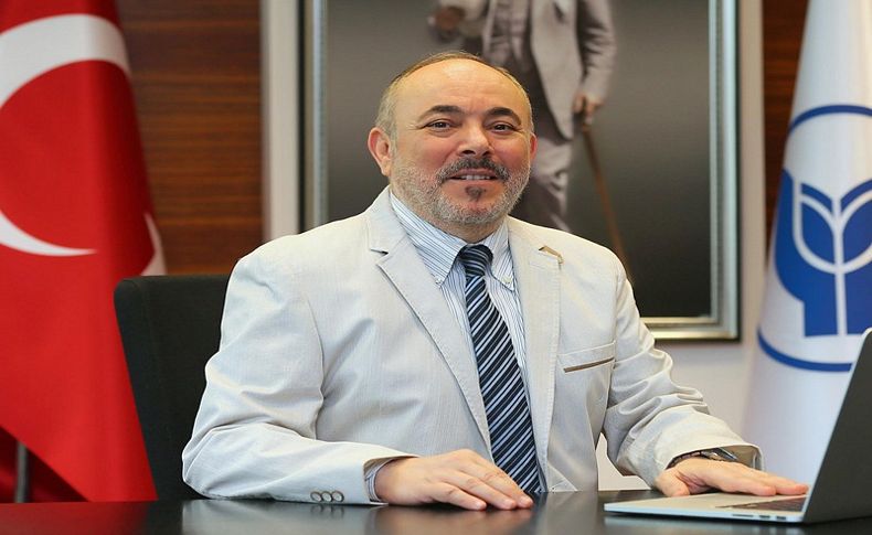 Rektör Prof. Dr. Dinçer yeniden atandı