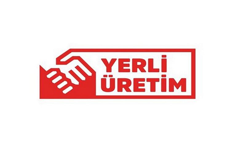 Yerli üretim logolu etiketlerde düzenleme