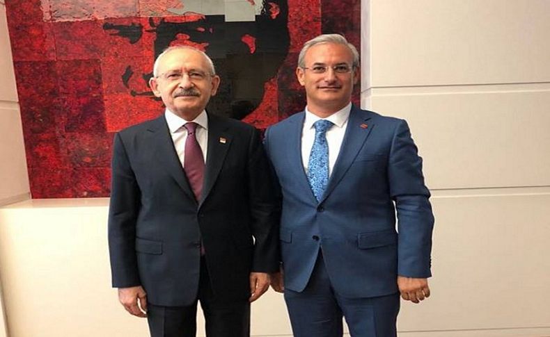 Yıldırım'dan Ankara'ya sürpriz ziyaret