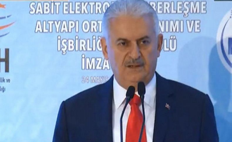 Yıldırım’dan belediyelere uyarı: İşinizi yapın kardeşim…