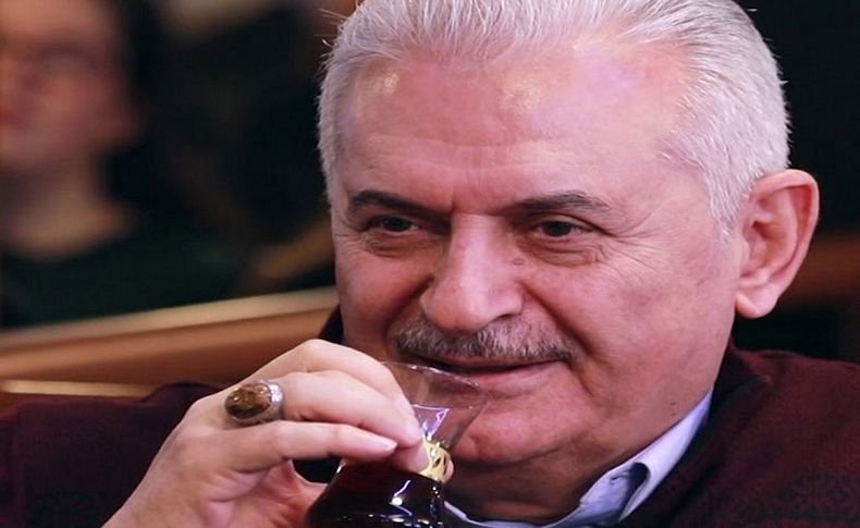 Yıldırım'dan İmamoğlu'na: Çay teklifim geçerli