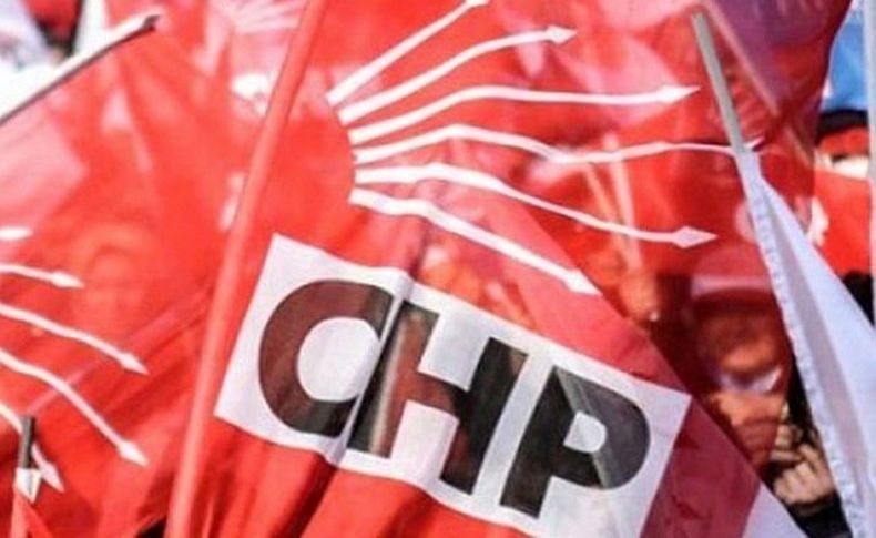 Yıldırım’ın istifa duyurusuna ilk tepki CHP'den geldi