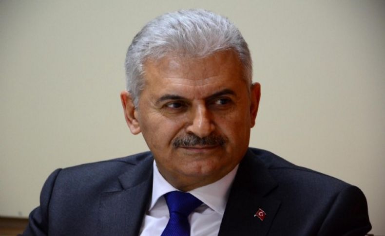 Yıldırım mazbatasını almaya gelecek