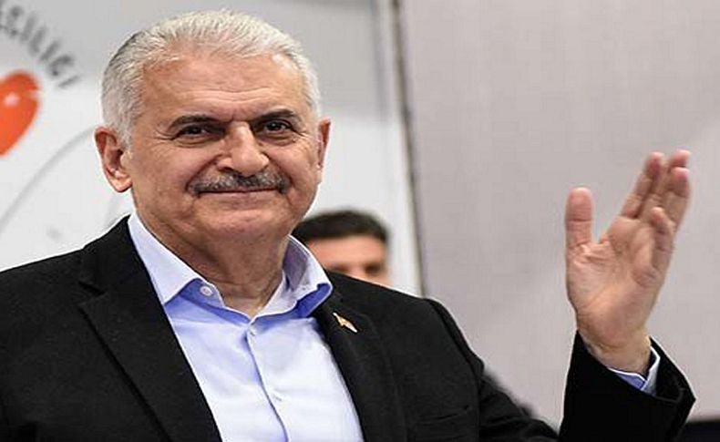 Yıldırım: YSK mazbatayı kime verirse başkan o olacaktır