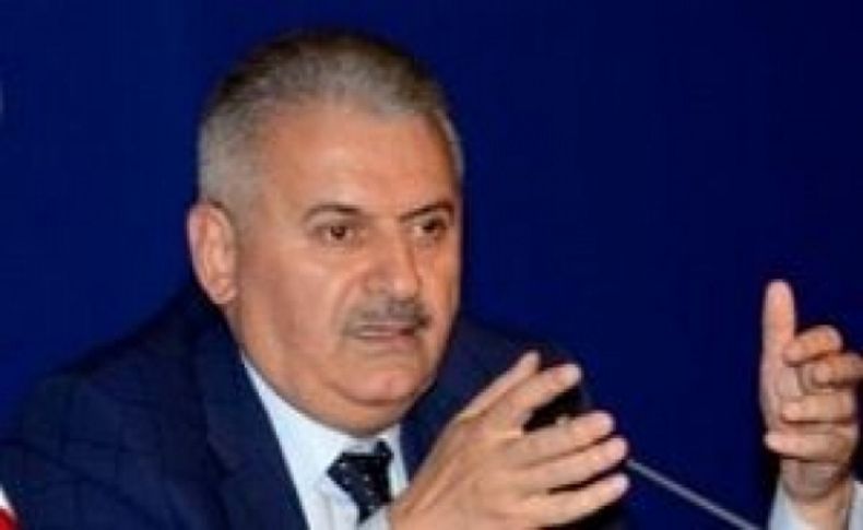 Yıldırım’dan Twitter’a Osmanlı tokadı!