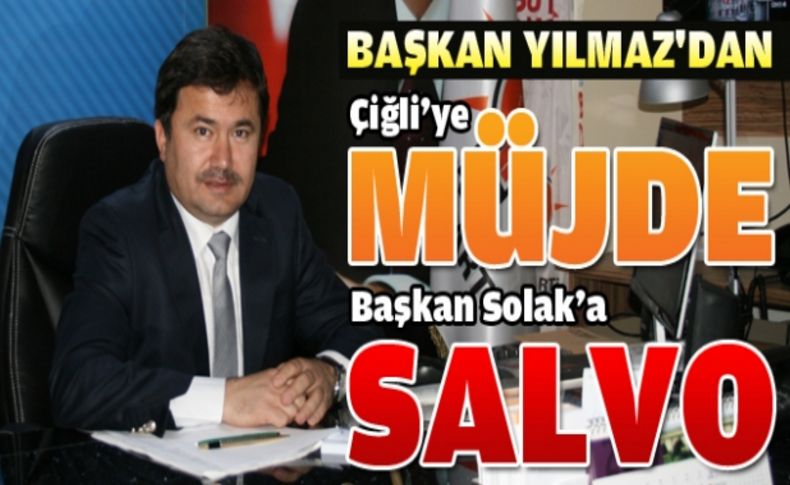 Yılmaz: ' Eski televizyonlar gibi, kafasına vurunca çalışıyorlar!'