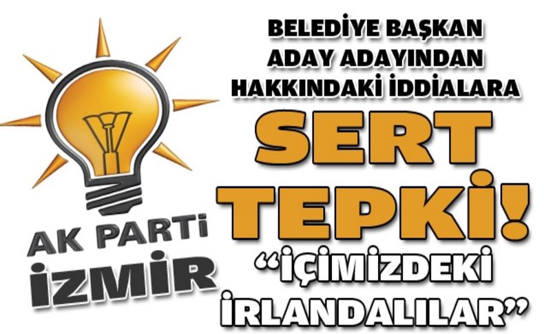 Yılmaz'dan istifa etti iddialarına set tepki