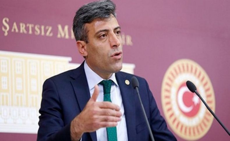 CHP'li Yılmaz: Türkiye, Suriye denkleminin dışına itildi