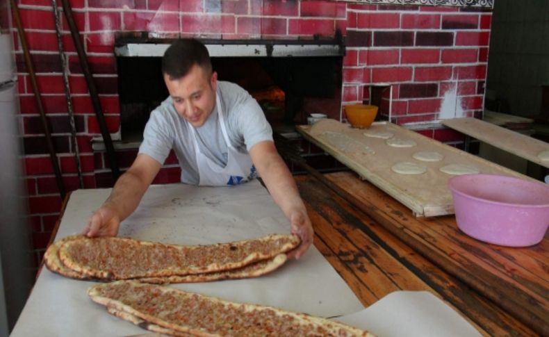 Yozgat’ta fırınlar Ramazan mesaisine hazır