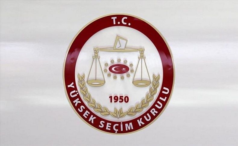 YSK'dan flaş karar: 7 ilçede geçersiz oylar tekrar sayılacak