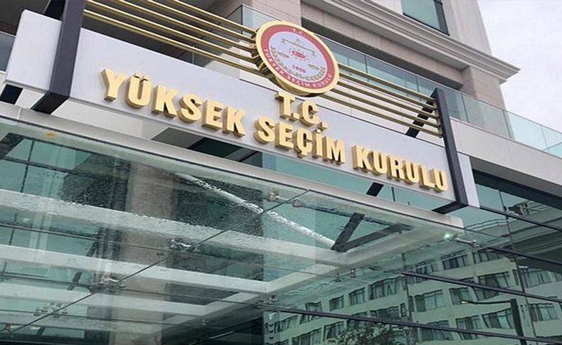 YSK kararını verdi: İstanbul seçimleri yenilenecek