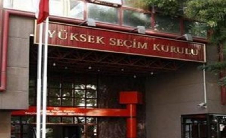 YSK’dan oy kullanacak tatilcilere müjde