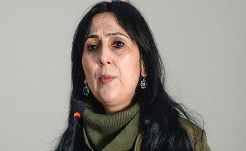 Yüksekdağ kurultay öncesi İzmir'e geliyor!