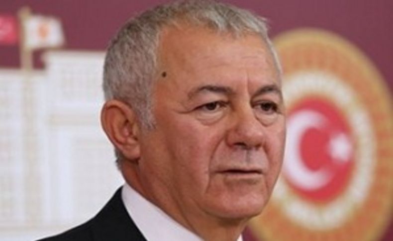 CHP PM Üyesi Alaattin Yüksel'den koalisyon tweeti